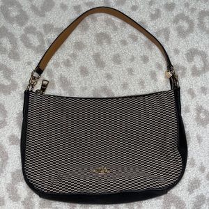 Coach shoulder bag